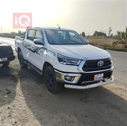 تويوتا هايلوكس